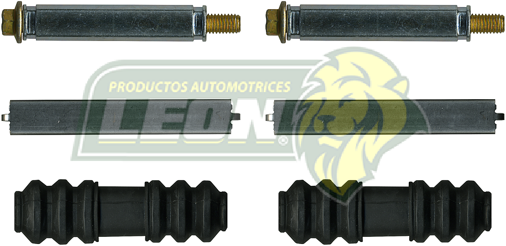 KIT F.D. (1) R.T. FORD F150 04-11, LOBO 04-11, LINCOLN MARK LT 05-07 7916 D1012 KC343