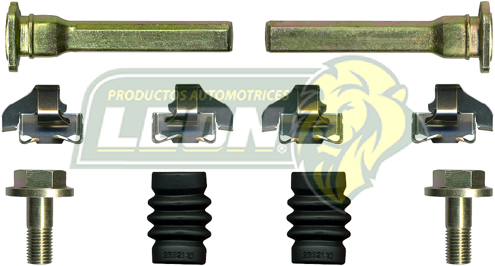 KIT F.D. (1) R.D. FORD F250 05-06, F350 05-06 7974 D1069 KC344