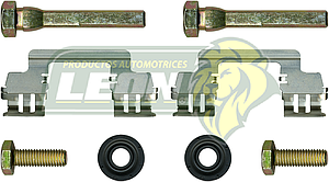 KIT F.D. (1) R.D. FORD FIVE HUNDRED 06-07, MONDEO 06-07, TAURUS 08-09, MERCURY SABLE 08-09, MONTEGO 04-06 7975 D1070 KC352