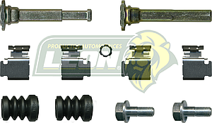 KIT F.D. (1) R.T. FORD FIVE HUNDRED 06-07, MONDEO 06-07, TAURUS 08-09, MERCURY SABLE 08-09, MONTEGO 04-05 7976 D1071 KC353