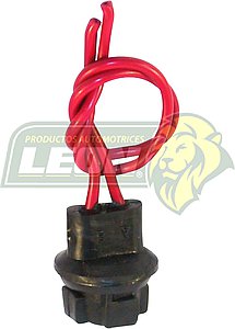 SOQUET PELLIZCO PARA CUARTO LATERAL REFORZADO FORD G036 HO522