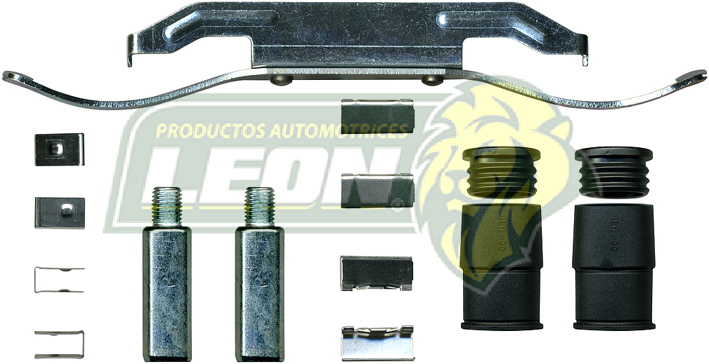 KIT F.D. (1) R.D. FORD EXPEDITION 07-09, LINCOLN NAVIGATOR 07-09 8394 D1278 KC359
