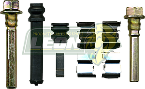 KIT F.D. (1) R.D. FORD EDGE 07-13, MAZDA CX7 07-12, CX9 07-21, LINCOLN MKX 07-12 8377 D1258 KC360
