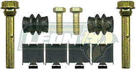 KIT F.D. (1) R.D. FORD E150 08-17, E250 08-19, E350 08-19, E450 08-17 4440 D1328 KC362