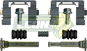 KIT F.D. (1) R.D. FORD EXPLORER 03-11, EXPLORER SPORT 03-11 7706 D833 KC364