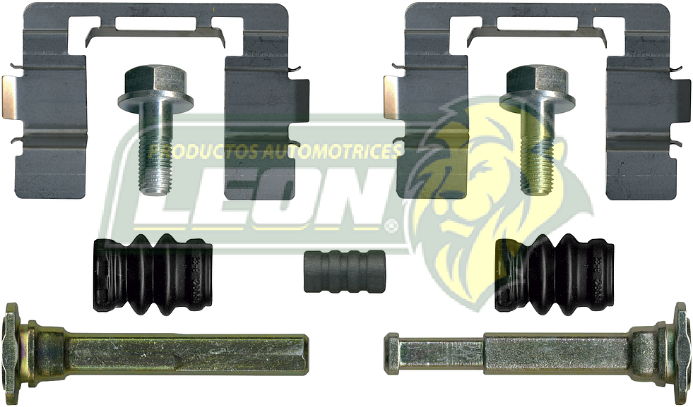 KIT F.D. (1) R.D. FORD EXPLORER 03-11, EXPLORER SPORT 03-11 7706 D833 KC364