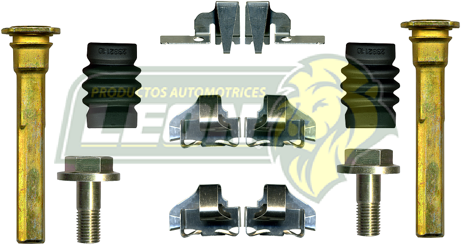 KIT F.D. (1) R.D. FORD F250 08-11, F350 0811 7974 D1333 KC365