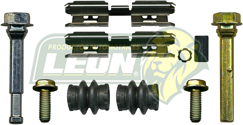 KIT F.D. (1) R.T. FORD LOBO 12-18, F150 12-18, RAPTOR SVT 6.2L 12-18 8816 D1602 KC370