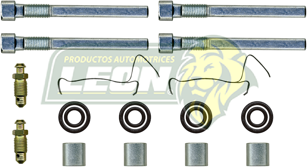 KIT F.D. (2) R.D. G.M. MICRO Y CMTA. C-10, C-15, C-30, 3.5Ton. Å1990 728 D52