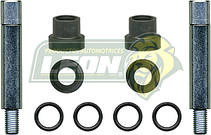 KIT F.D. (1) R.D. G.M. C-3500, RAM 3500 ESPECIAL