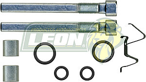 KIT F.D. (1) R.D. G.M. AUTOS Y PK-UP'S 7070A D154