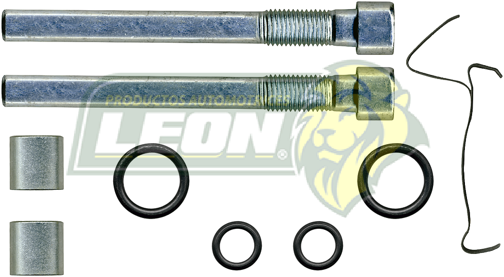 KIT F.D. (1) R.D. G.M. ASTRO 92-97, C-10 71-90, C15 71-90, C30 71-90, BUICK CENTURY 78-81, REGAL 78-81, RIVIERA 79-81 728 D52, 7070 D154 Y D202 KC200L