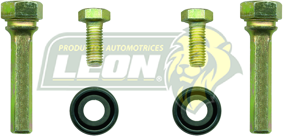 KIT F.D. (1) R.T. G.M. CAMARO 89-97, CORVETTE 88-96, PONTIAC FIREBIRD 82-97, SUNFIRE 97-98 7301 D413 KC202