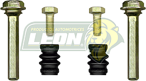 KIT F.D. (1) R.D. CADILLAC CATERA 97-01, SATURN SC 97-02, SL 97-02 7588 D720, 7595 D728 KC202A