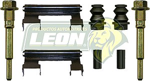 KIT F.D. (1) R.D. Y R.T. G.M. SILVERADO 1500, 2500 99-05, SUBURBAN 2500 00-06, SIERRA 2500 05-06, YUKON 00-06 7653 D785, AMG HUMMER H2 04-07, AVALANCHE 01-07, SILVERADO 1500 99-06, SILVERADO 2500 99-05, TAHOE 01-06, GMC SIERRA 1500 02-06, SIERRA 2500 02-06, SIERRA 3500 01-06, YUKON 99-06, CADILLAC ESCALADE 02-07 7653 D785 KC206
