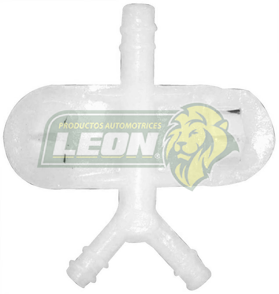 T VW “MARIPOSA” PLASTICO