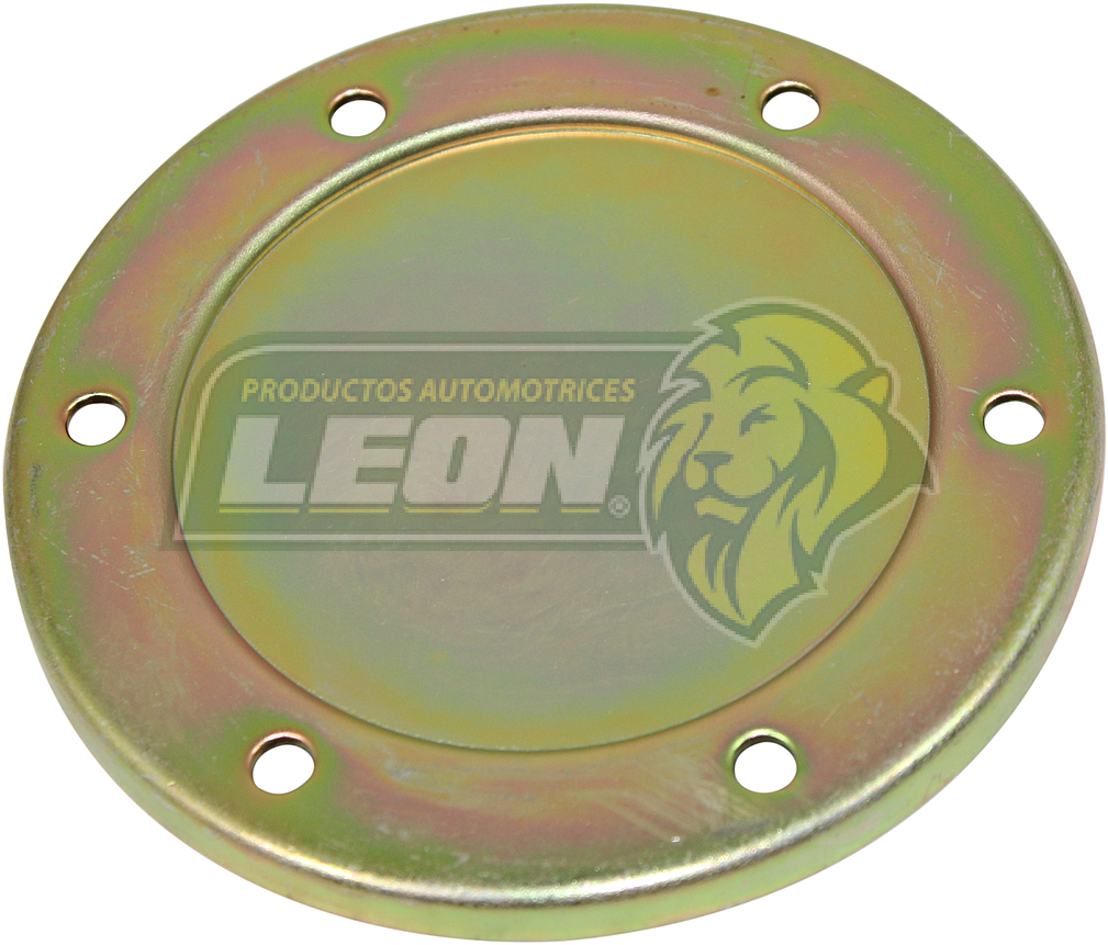 TAPA CARTER LISA VW TROPICALIZADA HO550