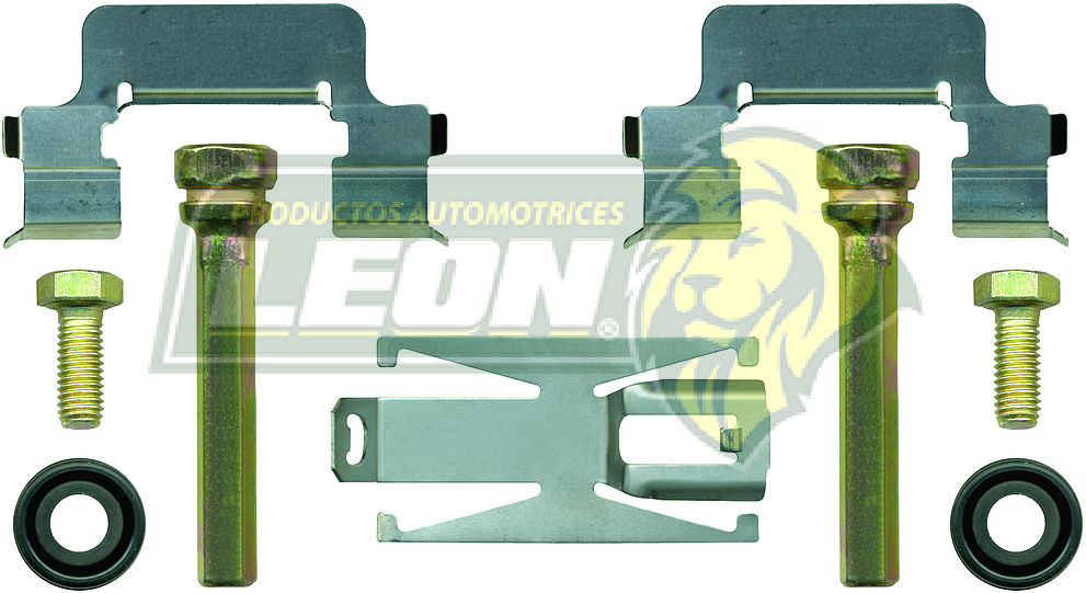 KIT F.D. (1) R.T. G.M. CAMARO 98-02, PONTIAC FIREBIRD 98-02, TRANS AM 98-02 7619 D750 KC216