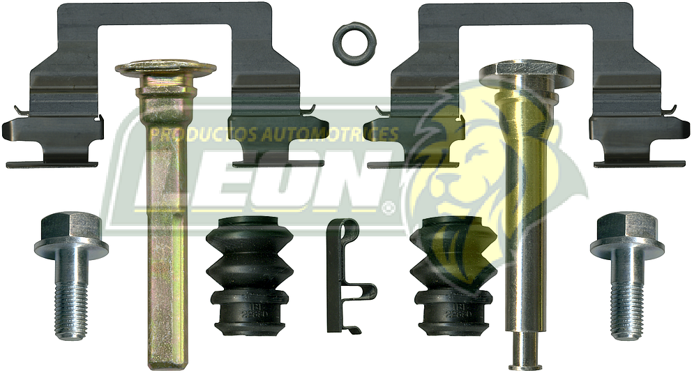 KIT F.D. (1) R.D. G.M. HHR 01-06, PONTIAC G5 07-09, G6 01-08 8270 D1160 KC234
