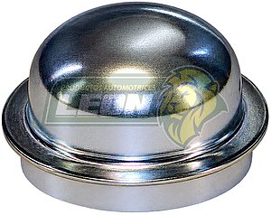TAPA CUBO G.M. PK-UP C-10 Ø: 53 mm HO267A