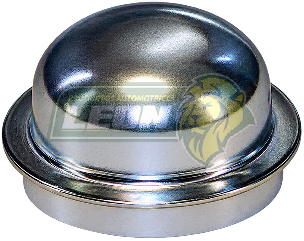 TAPA CUBO G.M. PK-UP C-10 Ø: 53 mm HO267A