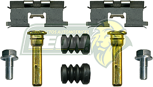 KIT F.D. (1) R.T. G.M. OPTRA 06-07 7939 D1036 KC242