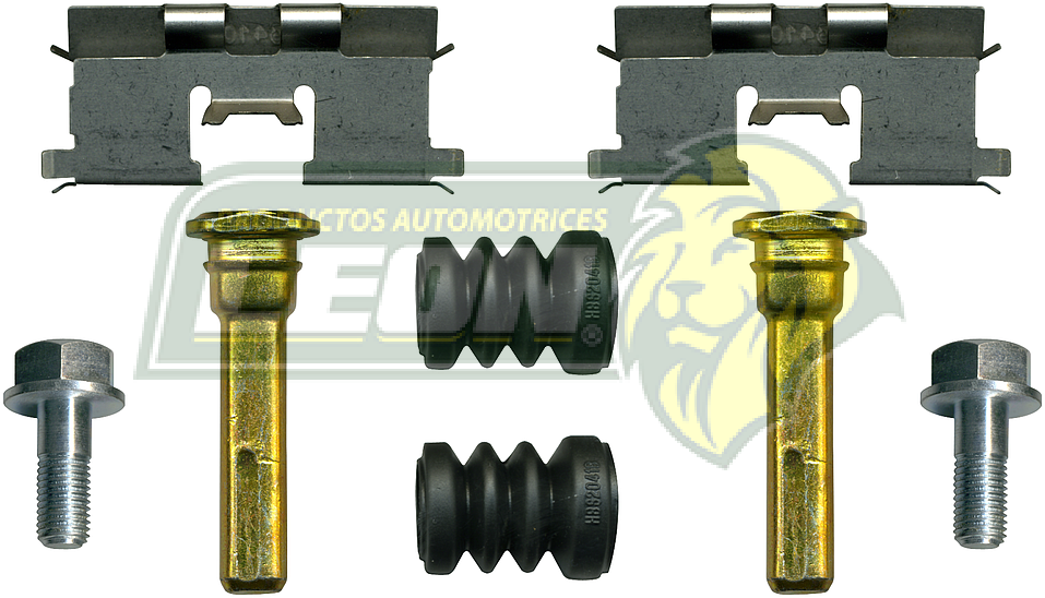 KIT F.D. (1) R.T. G.M. OPTRA 06-07 7939 D1036 KC242