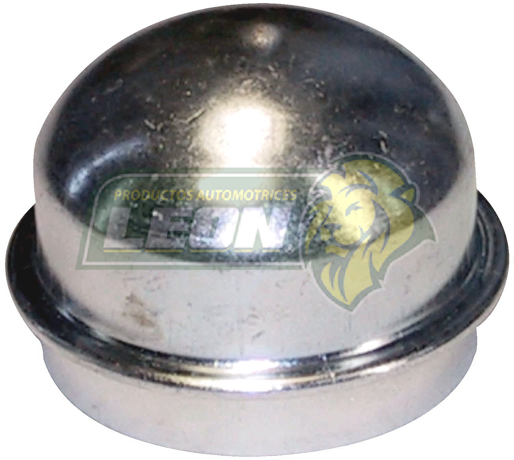TAPA CUBO CHRYSLER AUTO Y PK-UP Ø: 45 mm HO262