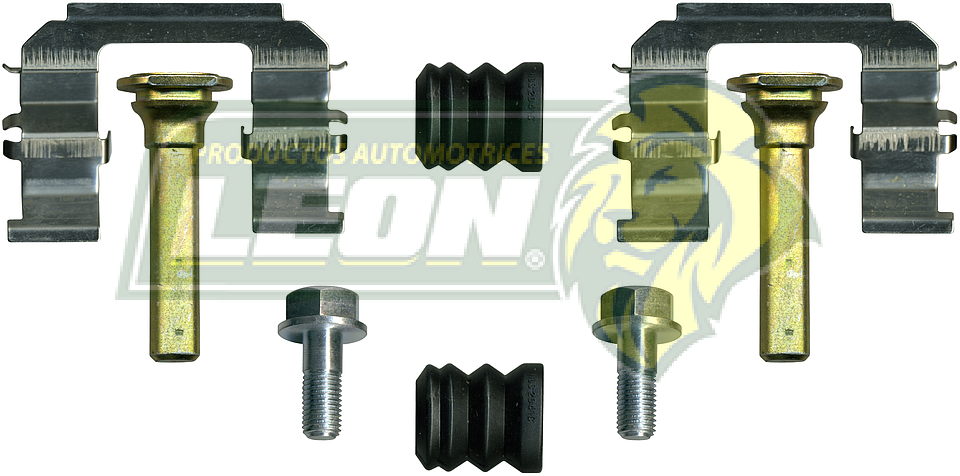 KIT F.D. (1) R.D. G.M. SPARK 11-16, SPARK GT 11-16, BEAT 18-21 8801 D1590 (ESPECIAL)