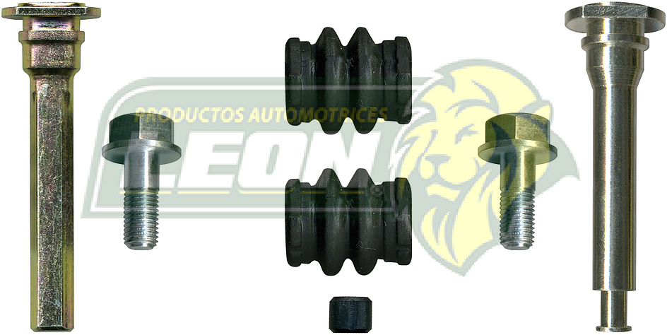 KIT F.D. (1) R.D. G.M. DMAX 3.0L 11-12 8906 D1677 KC255