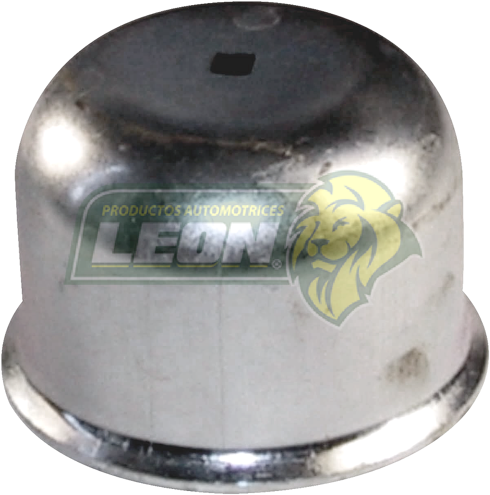 TAPA CUBO VW COMBI CON HOYO Ø INT.: 54.80 mm HO270