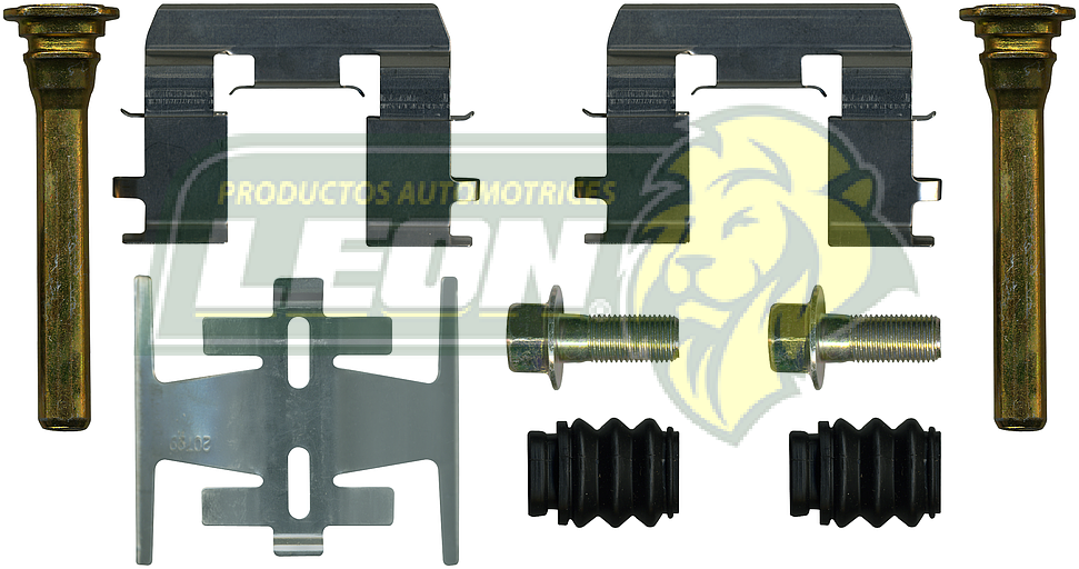 KIT F.D. (1) R.D. HONDA ACCORD V6 97-02, ODYSSEY 95-98 7382 D503 KC702