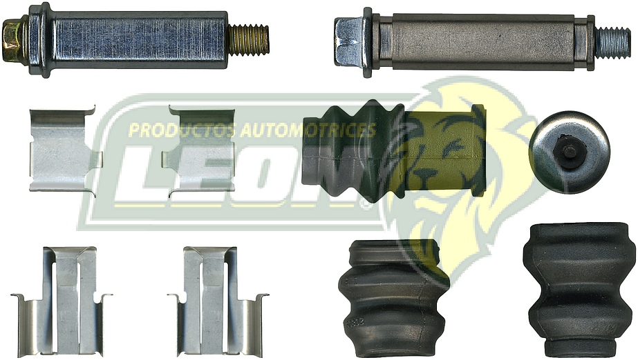 KIT F.D. (1) R.D. HONDA CIVIC 96-00 7439 D560 KC703