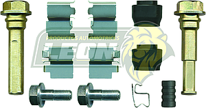 KIT F.D. (1) R.D. HONDA ODISSEY 99-04 7663 D793 KC705