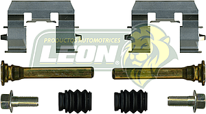 KIT F.D. (1) R.D. HONDA ACCORD 03-07 V6 AUTOMATICO 7857 D959 KC710