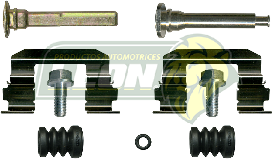 KIT F.D. (1) R.D. HONDA PILOT 04-08 7844 D943 KC711
