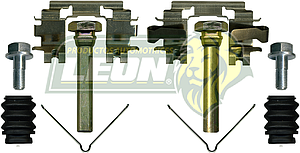 KIT F.D. (1) R.D. HONDA FIT 07-13 8320 D1200 KC712