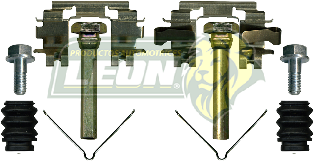 KIT F.D. (1) R.D. HONDA FIT 07-13 8320 D1200 KC712