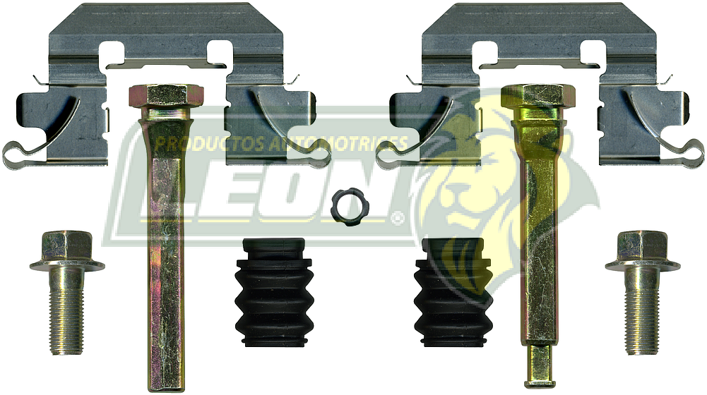 KIT F.D. (1) R.D. HONDA CRV 07-22, ODYSSEY 04-16, ACCORD 10-11, PASSPORT 21-22, CROSSTOUR 10-15, ACURA RDX AWD 07-12, RDX FWD 10-12 7418 D1086, 7994 D1089, 7994 D1521 KC713A