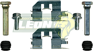 KIT F.D. (1) R.T. HONDA RIDGELINE 06-11, ACURA TL 09-14 8209 D1103 KC719