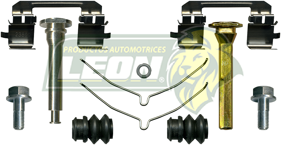 KIT F.D. (1) R.D. HONDA CRV 02-16, ELEMENT 03-11 7795 D914 KC721