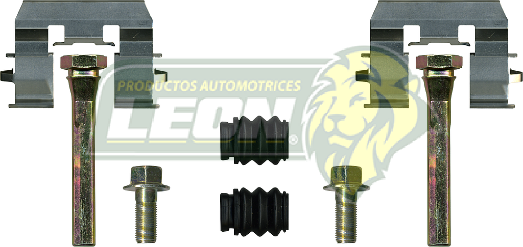 KIT F.D. (1) R.D. HONDA CIVIC 06-10 8392 D1276 KC723