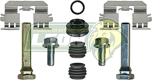 KIT F.D. (1) R.T. HONDA ACCORD EX 08-17, ACCORD COSSTOUR 12-15, ACURA TSX 09-14 8447 D1451, 8711 D1336, 8711 D1451 KC725