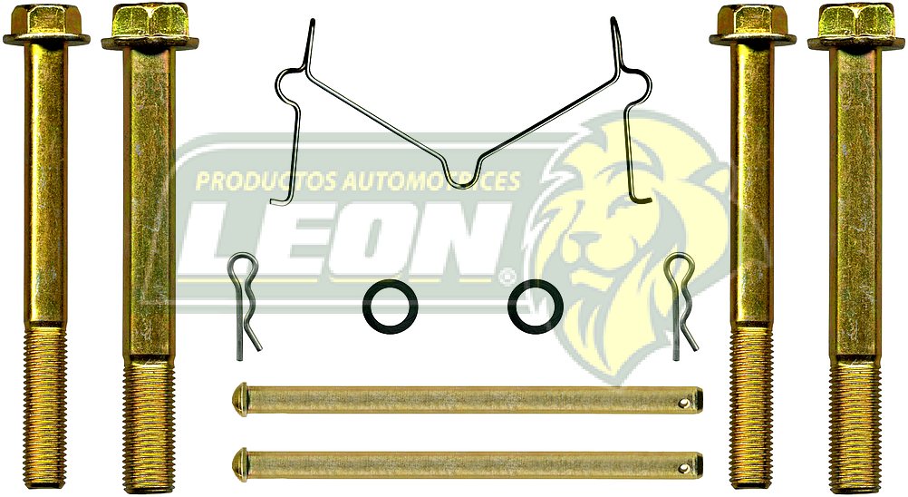 KIT F.D. (1) R.D. AMG HUMMER H2 6-09, H3 06-10, H3T 06-12 8225 D1119 KC1001