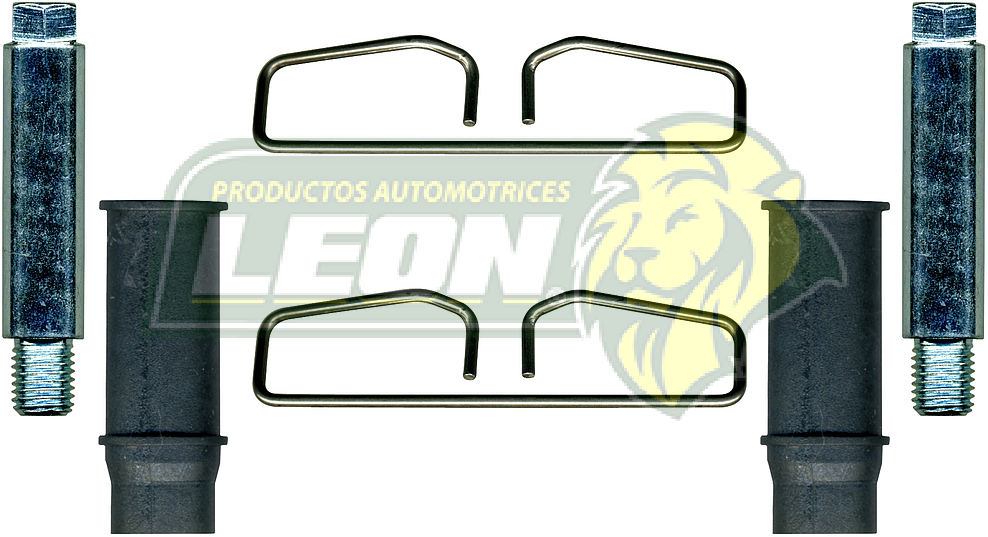 KIT F.D. (1) R.D. Y R.T. AMG HUMMER H1 93-03 7658 D788 KC1003