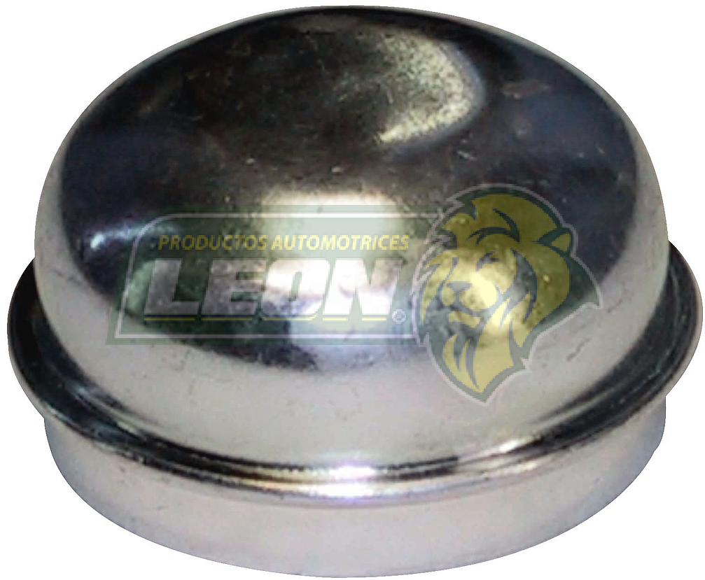 TAPA CUBO FORD PK-UP 92-96, F-150 93-00, F-250 89-00, LOBO 96-05, RANGER 95-05, SUPER DUTY F-250, AEROSTAR 91-95, BRONCO 89-96, ESCAPE 01-05, EXPEDITION 97-02, EXPLORER 91-00, MUSTANG 94-04, TAURUS 94-00, TOYOTA HILUX 4x2, PK-UP 84-00 Ø: 50 mm HO265