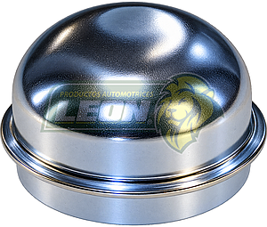 TAPA CUBO FORD PK-UP 92-96, F-150 93-00, F-250 89-00, LOBO 96-05, RANGER 95-05, SUPER DUTY F-250, AEROSTAR 91-95, BRONCO 89-96, ESCAPE 01-05, EXPEDITION 97-02, EXPLORER 91-00, MUSTANG 94-04, TAURUS 94-00, TOYOTA HILUX 4x2, PK-UP 84-00 Ø: 50 mm HO265