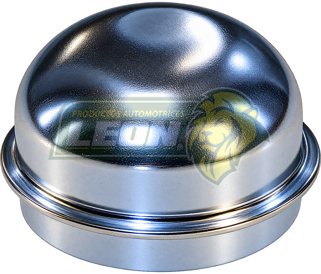 TAPA CUBO FORD PK-UP 92-96, F-150 93-00, F-250 89-00, LOBO 96-05, RANGER 95-05, SUPER DUTY F-250, AEROSTAR 91-95, BRONCO 89-96, ESCAPE 01-05, EXPEDITION 97-02, EXPLORER 91-00, MUSTANG 94-04, TAURUS 94-00, TOYOTA HILUX 4x2, PK-UP 84-00 Ø: 50 mm HO265