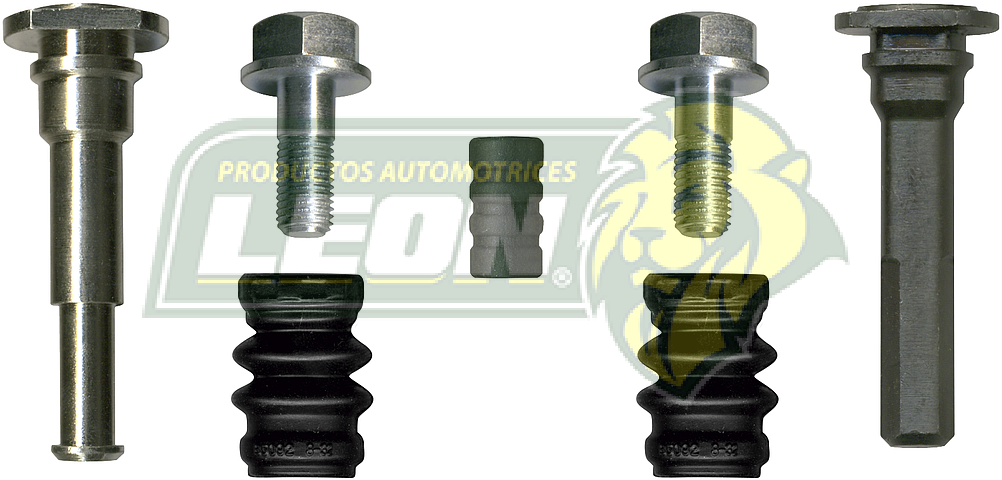 KIT F.D. (1) R.D. HYUNDAI H100 93-07, GRACE 93-04, PORTER 93-04 7X52 F004, 8247 D1137 KC604A