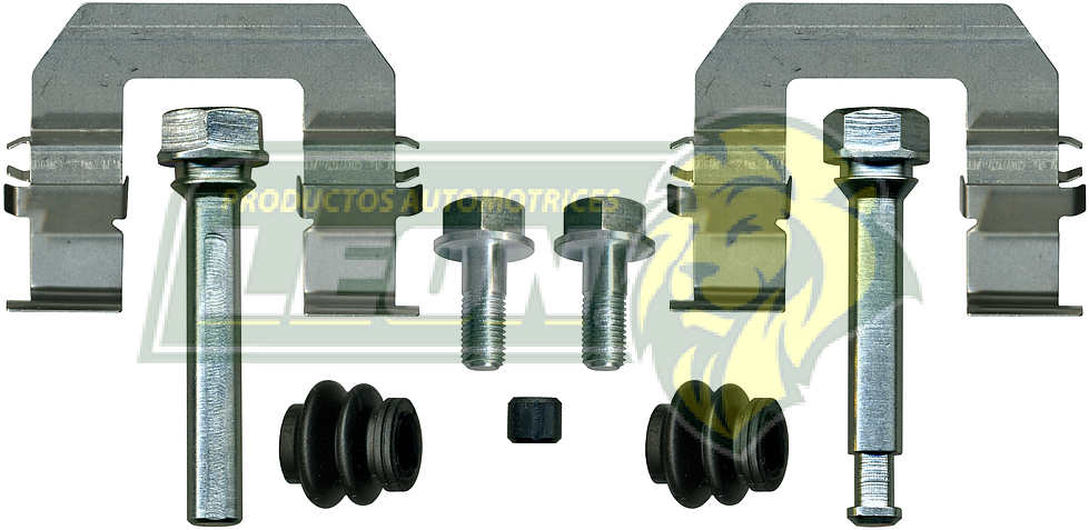 KIT F.D. (1) R.D. HYUNDAI TUCSON 04-10, SONATA 06-10, ELANTRA 07-10, KIA SPORTAGE 05-10 7825 D924 KC907